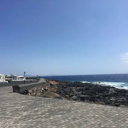 Casa Sissy * Playa Blanca (Lanzarote)