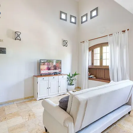 Casa Sissy * Πλάγια Μπλάνκα