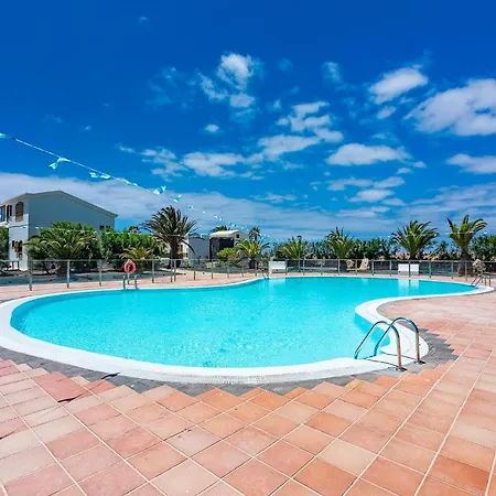 Apartment Casa Sissy Playa Blanca (Lanzarote)