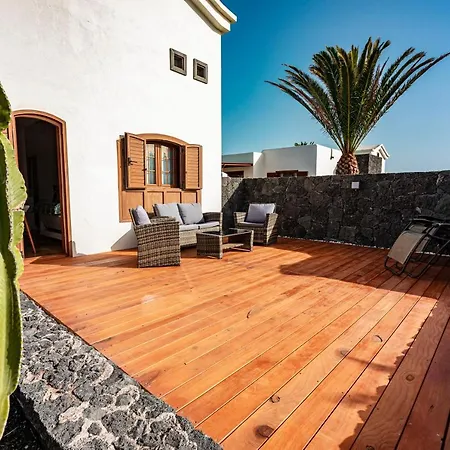 Casa Sissy Apartment