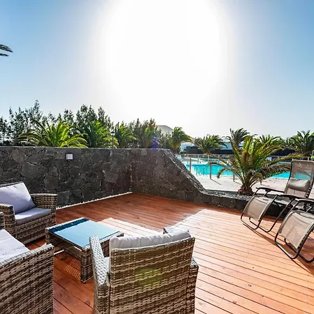 Apartment Casa Sissy *