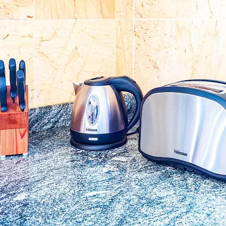 Casa Sissy Apartment *