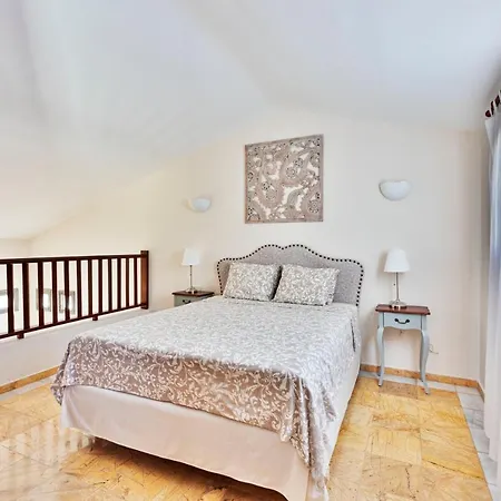 Casa Sissy Playa Blanca (Lanzarote)