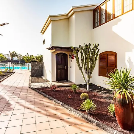 Casa Sissy Apartamento Playa Blanca (Lanzarote)