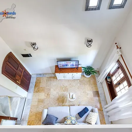 Appartamento Casa Sissy Playa Blanca (Lanzarote)