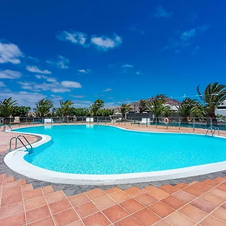 Apartamento Casa Sissy Playa Blanca (Lanzarote)