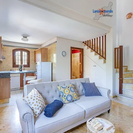 Apartamento Casa Sissy Playa Blanca (Lanzarote)