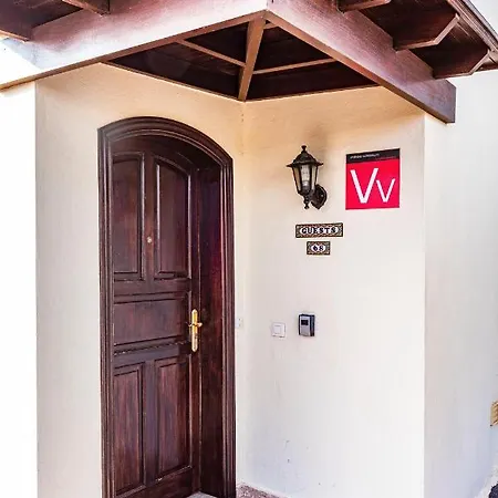 Casa Sissy Playa Blanca