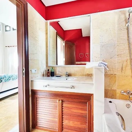 Appartement Casa Sissy *