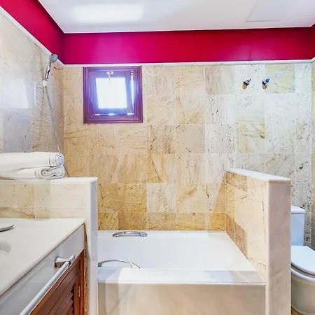 Casa Sissy Appartement Playa Blanca (Lanzarote)